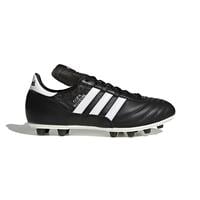 adidas Copa Mundial FG Soccer Cleat lateral center view